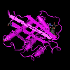 Structure molecule image