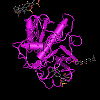 Structure molecule image