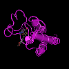 Molecular Structure Image for 6X7D
