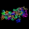 Molecular Structure Image for 6WJD