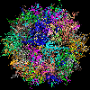 Molecular Structure Image for 6V10