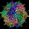 Molecular Structure Image for 6U0V