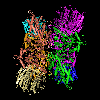 Molecular Structure Image for 6V0O