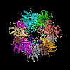 Molecular Structure Image for 6UTF