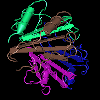 Molecular Structure Image for 1PLF