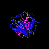 Molecular Structure Image for 6YQM