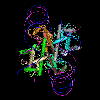 Molecular Structure Image for 6M4G