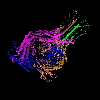 Structure molecule image