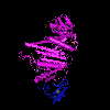 Molecular Structure Image for 6ZXW