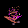 Structure molecule image