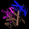 Molecular Structure Image for 6QBT