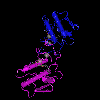 Molecular Structure Image for 1POB