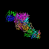 Structure molecule image