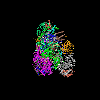 Structure molecule image