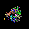 Molecular Structure Image for 7BTB