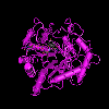 Molecular Structure Image for 1J96