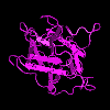 Molecular Structure Image for 6LCI