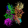 Molecular Structure Image for 6V0P
