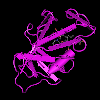 Molecular Structure Image for 6VCT