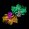 Molecular Structure Image for 1F8W