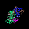 Structure molecule image