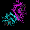 Molecular Structure Image for 1GZ9