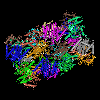 Molecular Structure Image for 7DR7