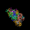 Structure molecule image