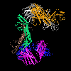 Structure molecule image