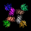Molecular Structure Image for 6ZG6