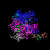 Structure molecule image