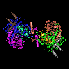 Molecular Structure Image for 7K0M