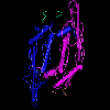 Molecular Structure Image for 6D3O