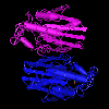 Molecular Structure Image for 6M1X