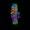 Structure molecule image