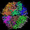 Structure molecule image