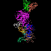 Molecular Structure Image for 7LBF