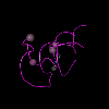 Molecular Structure Image for 6WZR