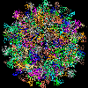 Molecular Structure Image for 7EBR