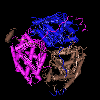 Molecular Structure Image for 7BW9