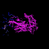 Structure molecule image