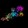 Molecular Structure Image for 7BGB