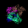 Molecular Structure Image for 6TAV