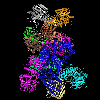 Structure molecule image