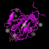 Molecular Structure Image for 6X7J