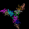 Molecular Structure Image for 7KEJ