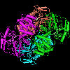 Molecular Structure Image for 1JVB