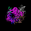 Structure molecule image