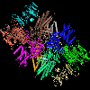 Molecular Structure Image for 7KMF