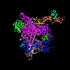 Molecular Structure Image for 7OKX